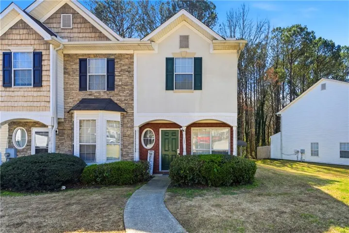 1686 Camden Forrest Trail, Riverdale, Georgia 30296