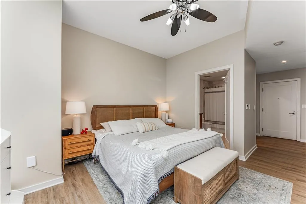 3325 Piedmont Rd Ne Unit 1907, Atlanta, Georgia 30305, 1 Bedroom Bedrooms, ,1 BathroomBathrooms,Residential,For Sale,3325 Piedmont Rd Ne Unit 1907,7596635