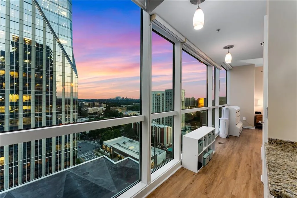 3325 Piedmont Rd Ne Unit 1907, Atlanta, Georgia 30305, 1 Bedroom Bedrooms, ,1 BathroomBathrooms,Residential,For Sale,3325 Piedmont Rd Ne Unit 1907,7596635