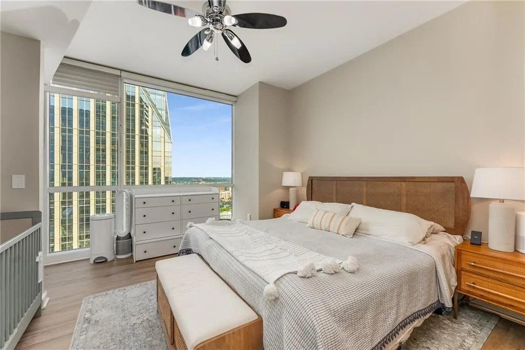3325 Piedmont Rd Ne Unit 1907, Atlanta, Georgia 30305, 1 Bedroom Bedrooms, ,1 BathroomBathrooms,Residential,For Sale,3325 Piedmont Rd Ne Unit 1907,7596635
