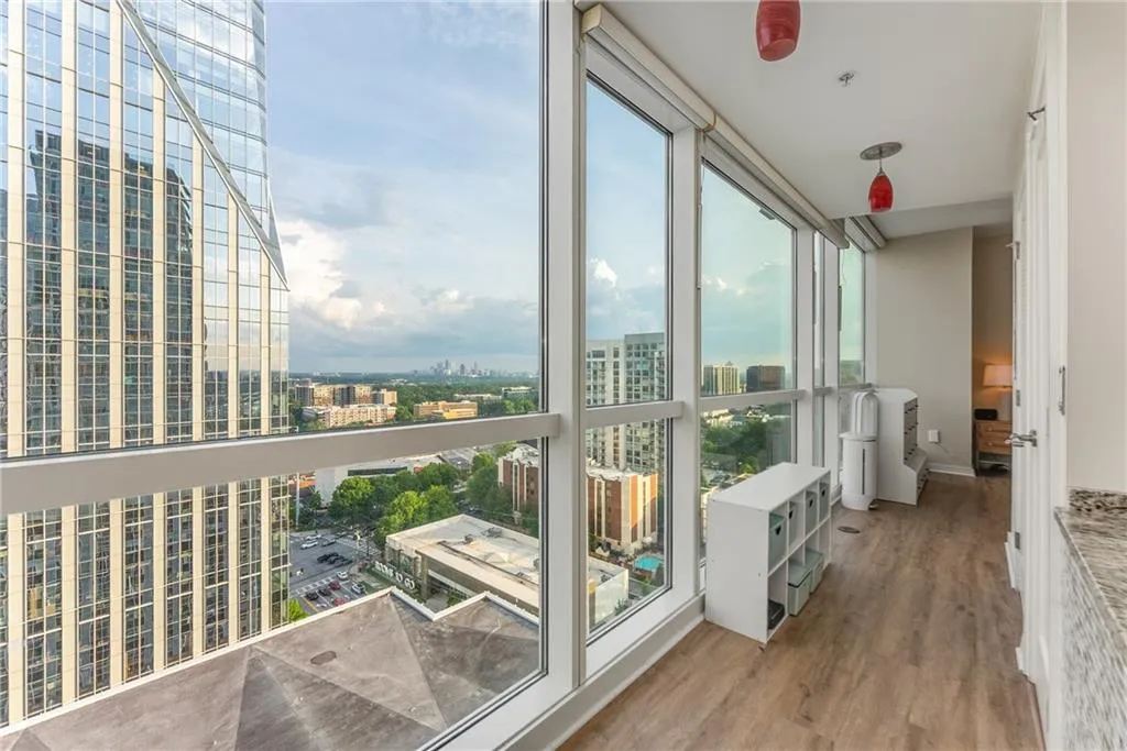 3325 Piedmont Rd Ne Unit 1907, Atlanta, Georgia 30305, 1 Bedroom Bedrooms, ,1 BathroomBathrooms,Residential,For Sale,3325 Piedmont Rd Ne Unit 1907,7596635
