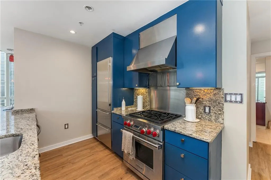 3325 Piedmont Rd Ne Unit 1907, Atlanta, Georgia 30305, 1 Bedroom Bedrooms, ,1 BathroomBathrooms,Residential,For Sale,3325 Piedmont Rd Ne Unit 1907,7596635