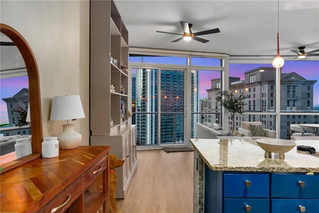 3325 Piedmont Rd Ne Unit 1907, Atlanta, Georgia 30305, 1 Bedroom Bedrooms, ,1 BathroomBathrooms,Residential,For Sale,3325 Piedmont Rd Ne Unit 1907,7596635