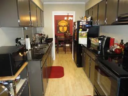 725 Dalrymple Road Ne Unit 7i, Atlanta, Georgia 30328, 2 Bedrooms Bedrooms, ,2 BathroomsBathrooms,Residential,Sold,725 Dalrymple Road Ne Unit 7i,4313100