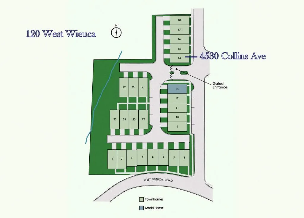 4530 Collins Avenue, Atlanta, Georgia 30342, 4 Bedrooms Bedrooms, ,4 BathroomsBathrooms,Residential,Sold,4530 Collins Avenue,6768493