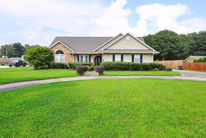 107 Cedar Pond Road, Hartwell, Georgia 30643