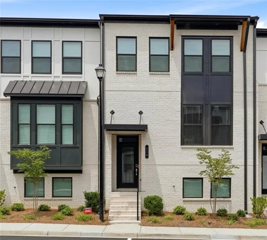 336 Cornett Way, Lawrenceville, Georgia 30046