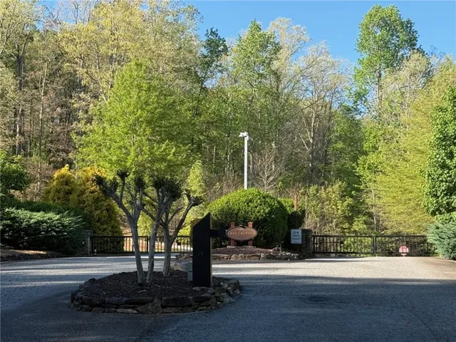 0 Mountainside Drive, Cleveland, Georgia 30528