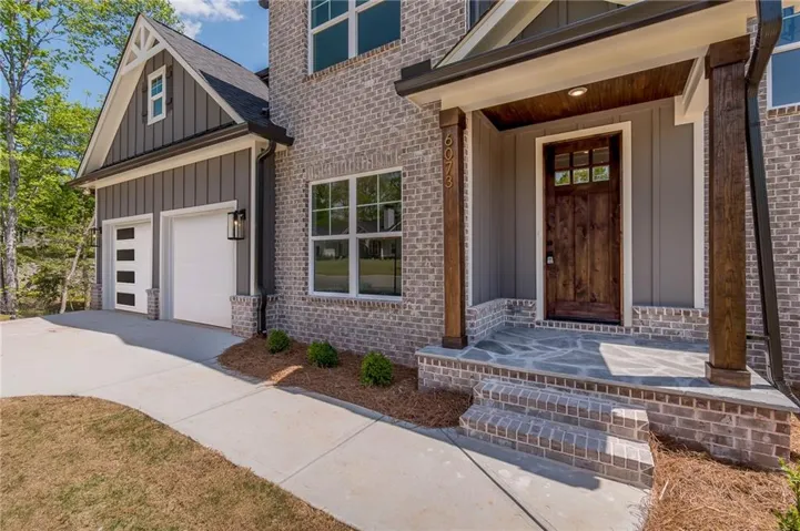 6073 Rockingham Way, Gainesville, Georgia 30506