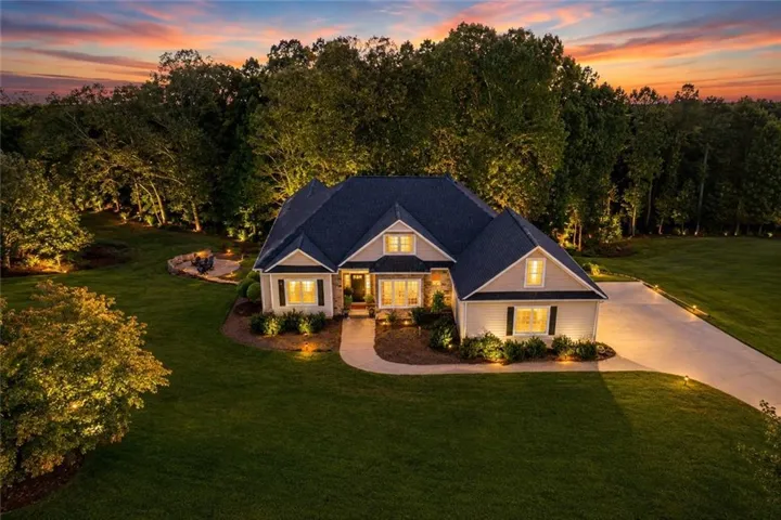 Welcome Home!
