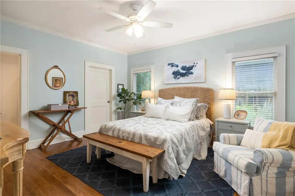 979 Hall Place Nw, Atlanta, Georgia 30318, 3 Bedrooms Bedrooms, ,2 BathroomsBathrooms,Residential,For Sale,979 Hall Place Nw,7670388