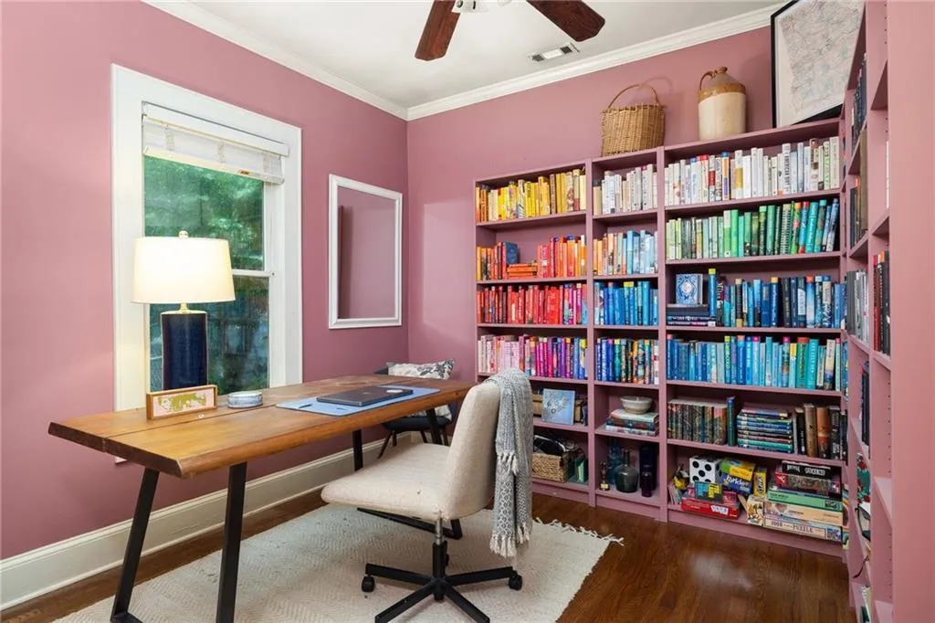 979 Hall Place Nw, Atlanta, Georgia 30318, 3 Bedrooms Bedrooms, ,2 BathroomsBathrooms,Residential,For Sale,979 Hall Place Nw,7670388