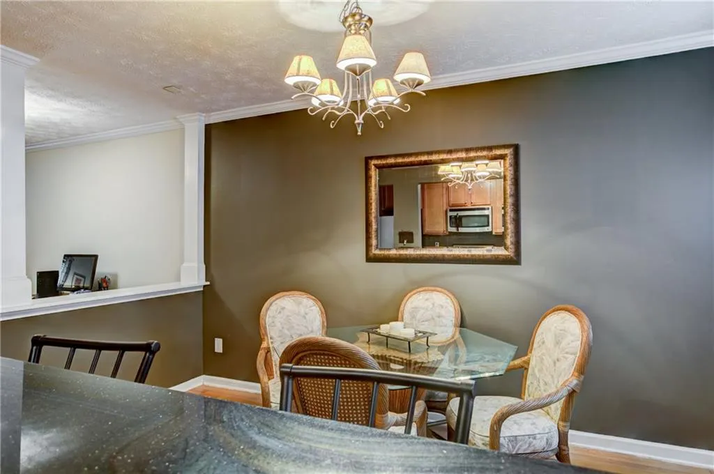 225 Winding River Drive Unit G, Sandy Springs, Georgia 30350, 2 Bedrooms Bedrooms, ,2 BathroomsBathrooms,Residential,Sold,225 Winding River Drive Unit G,5679149