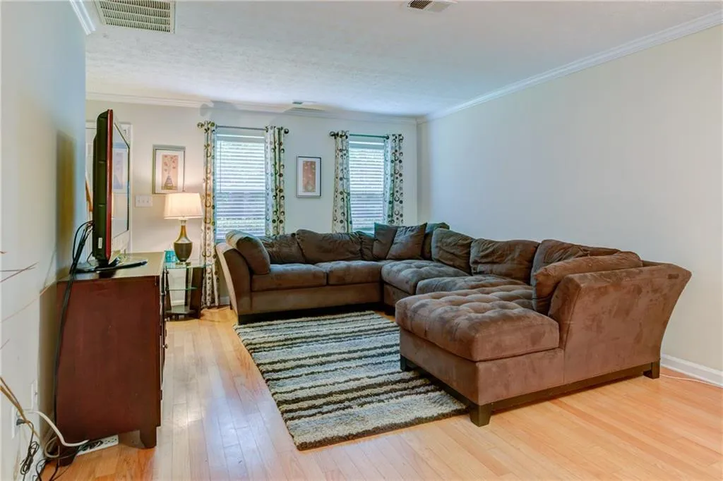 225 Winding River Drive Unit G, Sandy Springs, Georgia 30350, 2 Bedrooms Bedrooms, ,2 BathroomsBathrooms,Residential,Sold,225 Winding River Drive Unit G,5679149