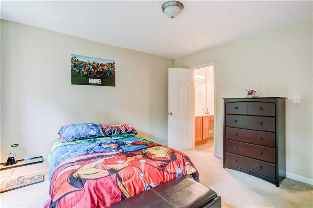 225 Winding River Drive Unit G, Sandy Springs, Georgia 30350, 2 Bedrooms Bedrooms, ,2 BathroomsBathrooms,Residential,Sold,225 Winding River Drive Unit G,5679149