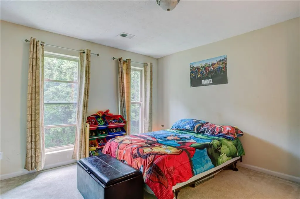 225 Winding River Drive Unit G, Sandy Springs, Georgia 30350, 2 Bedrooms Bedrooms, ,2 BathroomsBathrooms,Residential,Sold,225 Winding River Drive Unit G,5679149