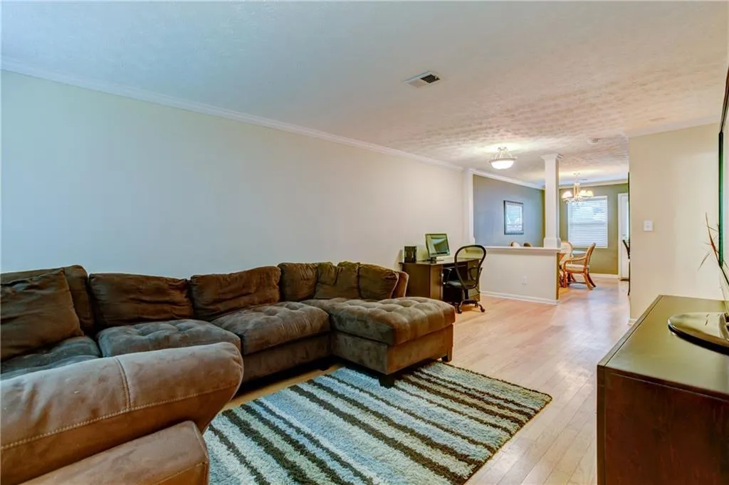 225 Winding River Drive Unit G, Sandy Springs, Georgia 30350, 2 Bedrooms Bedrooms, ,2 BathroomsBathrooms,Residential,Sold,225 Winding River Drive Unit G,5679149