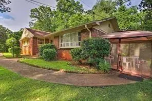 841 Artwood Road Ne Unit 841, Atlanta, Georgia 30307