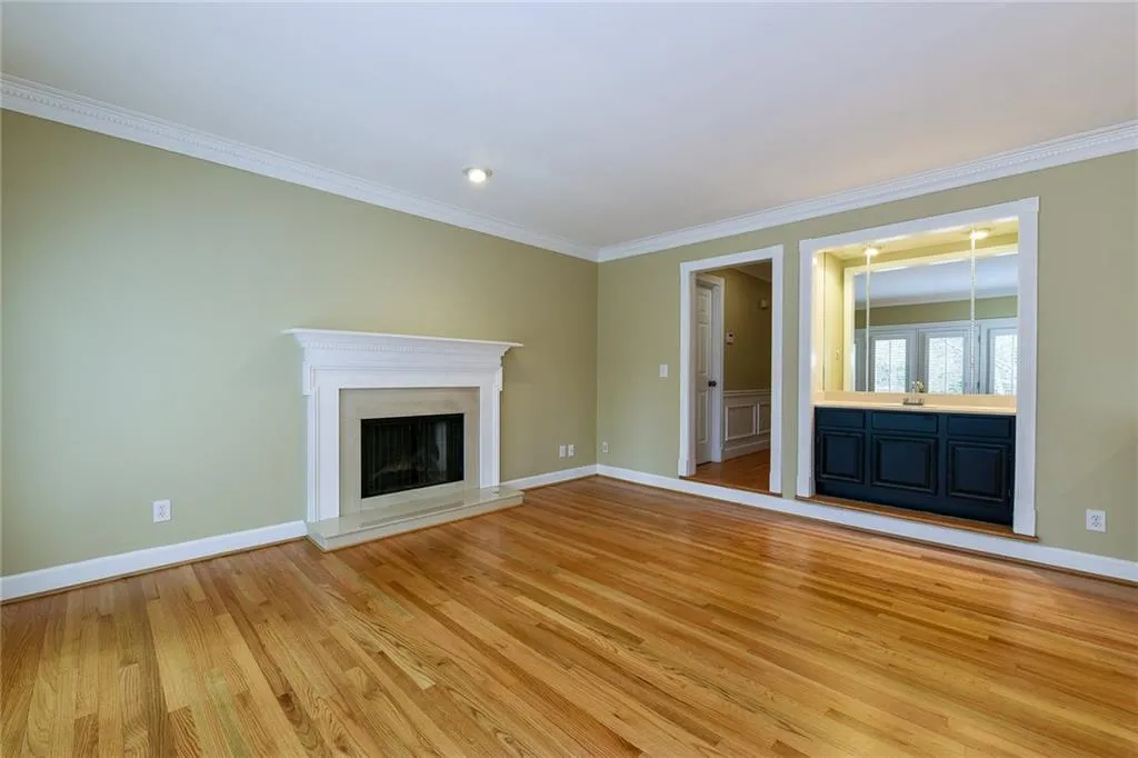 20 Huntington Place Drive Unit 20, Sandy Springs, Georgia 30350, 2 Bedrooms Bedrooms, ,2 BathroomsBathrooms,Residential,Sold,20 Huntington Place Drive Unit 20,5789915