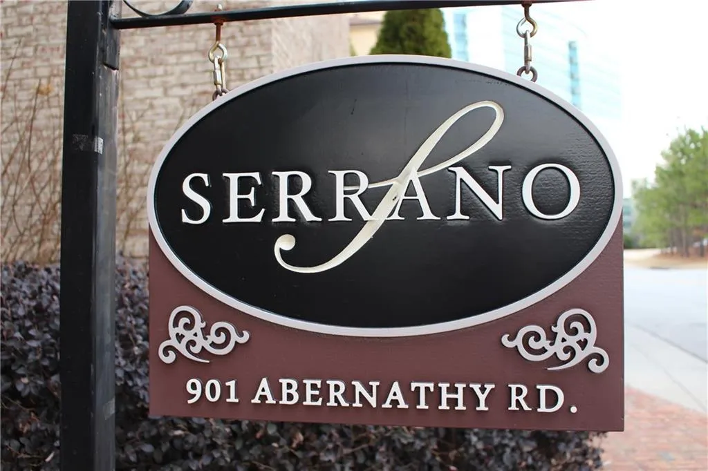 901 Abernathy Road Unit 5110, Atlanta, Georgia 30328, 3 Bedrooms Bedrooms, ,2 BathroomsBathrooms,Residential,Sold,901 Abernathy Road Unit 5110,5793150