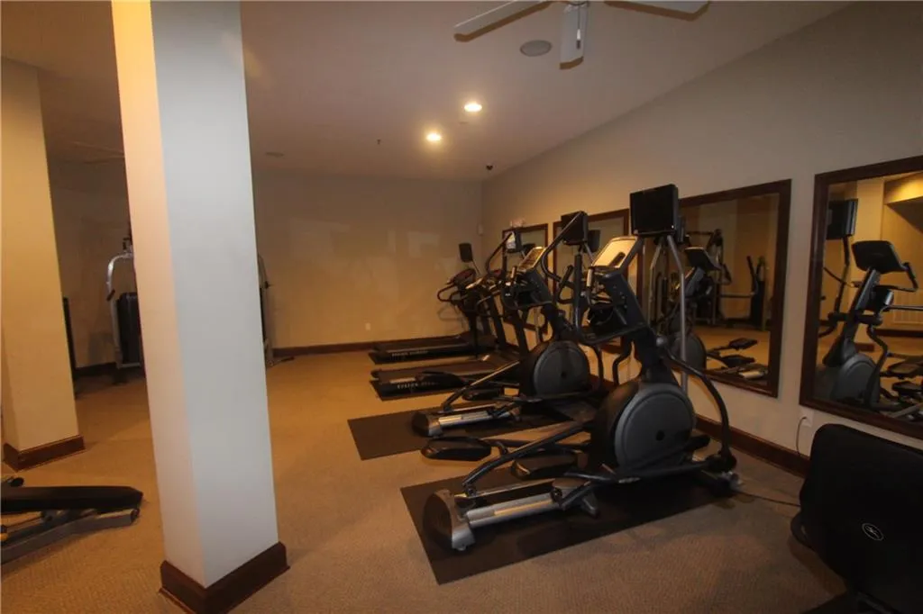 901 Abernathy Road Unit 5110, Atlanta, Georgia 30328, 3 Bedrooms Bedrooms, ,2 BathroomsBathrooms,Residential,Sold,901 Abernathy Road Unit 5110,5793150