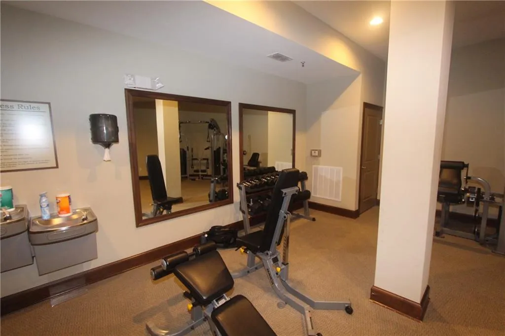 901 Abernathy Road Unit 5110, Atlanta, Georgia 30328, 3 Bedrooms Bedrooms, ,2 BathroomsBathrooms,Residential,Sold,901 Abernathy Road Unit 5110,5793150