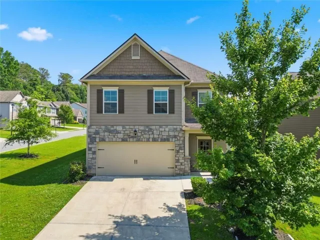 4480 Huron Drive, Cumming, Georgia 30028