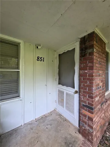851 Rowland Street, Clarkston, Georgia 30022