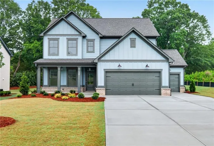 28 Coretta Court, Winder, Georgia 30680