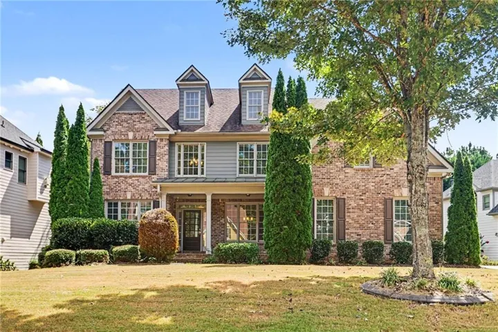 1955 Blossom Creek Lane, Cumming, Georgia 30040