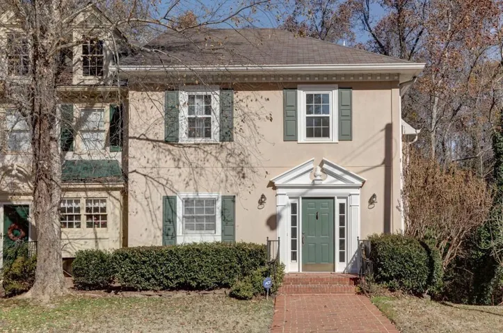 540 Brantley Road, Sandy Springs, Georgia 30350