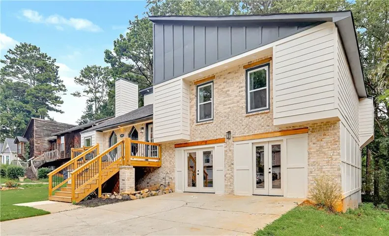 1415 Brookcrest Street, Lawrenceville, Georgia 30044
