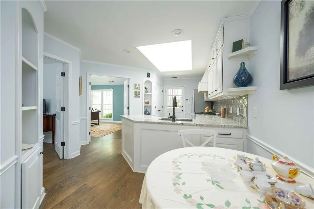 1155 Churchilll Downs Road, Atlanta, Georgia 30319, 5 Bedrooms Bedrooms, ,4 BathroomsBathrooms,Residential,Sold,1155 Churchilll Downs Road,7364303