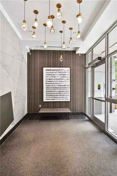 950 W Peachtree Street Nw Unit 812, Atlanta, Georgia 30309, 2 Bedrooms Bedrooms, ,2 BathroomsBathrooms,Residential,For Sale,950 W Peachtree Street Nw Unit 812,7603924