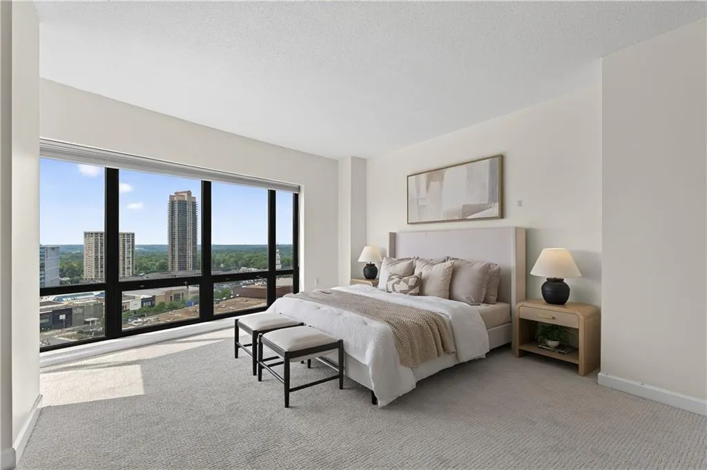 3475 Oak Valley Road Ne Unit 2150, Atlanta, Georgia 30326, 2 Bedrooms Bedrooms, 0 ,2 BathroomsBathrooms,Residential,For Sale,3475 Oak Valley Road Ne Unit 2150,7793393