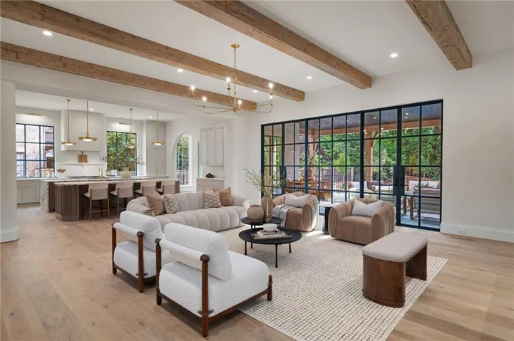 1704 Wildwood Road Ne, Atlanta, Georgia 30306