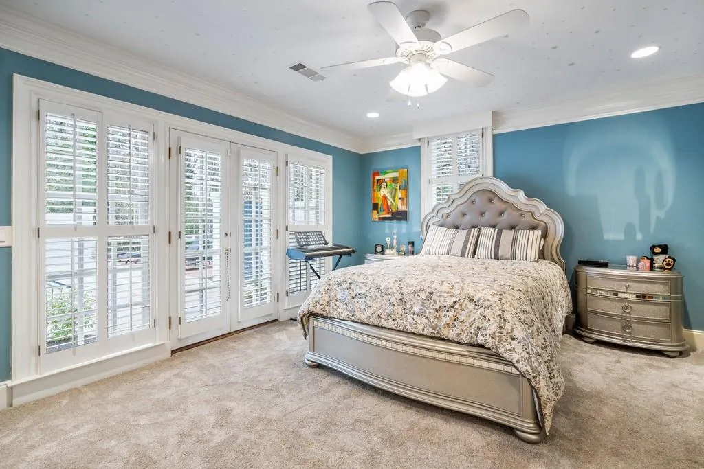 4969 Long Island Drive Nw, Sandy Springs, Georgia 30327, 4 Bedrooms Bedrooms, ,5 BathroomsBathrooms,Residential,Sold,4969 Long Island Drive Nw,6836567