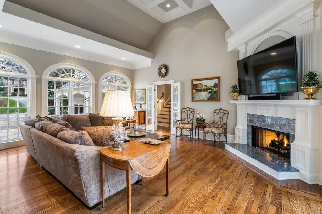 4969 Long Island Drive Nw, Sandy Springs, Georgia 30327, 4 Bedrooms Bedrooms, ,5 BathroomsBathrooms,Residential,Sold,4969 Long Island Drive Nw,6836567