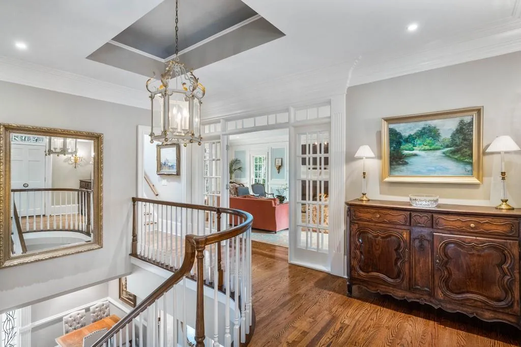4969 Long Island Drive Nw, Sandy Springs, Georgia 30327, 4 Bedrooms Bedrooms, ,5 BathroomsBathrooms,Residential,Sold,4969 Long Island Drive Nw,6836567