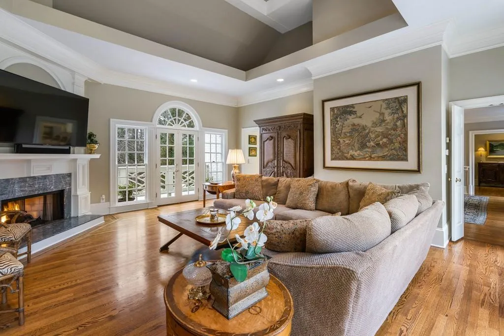 4969 Long Island Drive Nw, Sandy Springs, Georgia 30327, 4 Bedrooms Bedrooms, ,5 BathroomsBathrooms,Residential,Sold,4969 Long Island Drive Nw,6836567
