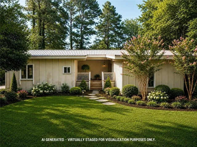 117 Meadow Lane, Calhoun, Georgia 30701