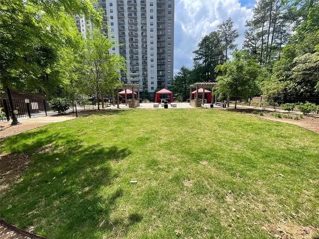 795 Hammond Drive Unit 1809, Atlanta, Georgia 30328, 1 Bedroom Bedrooms, ,1 BathroomBathrooms,Residential,For Sale,795 Hammond Drive Unit 1809,7611530