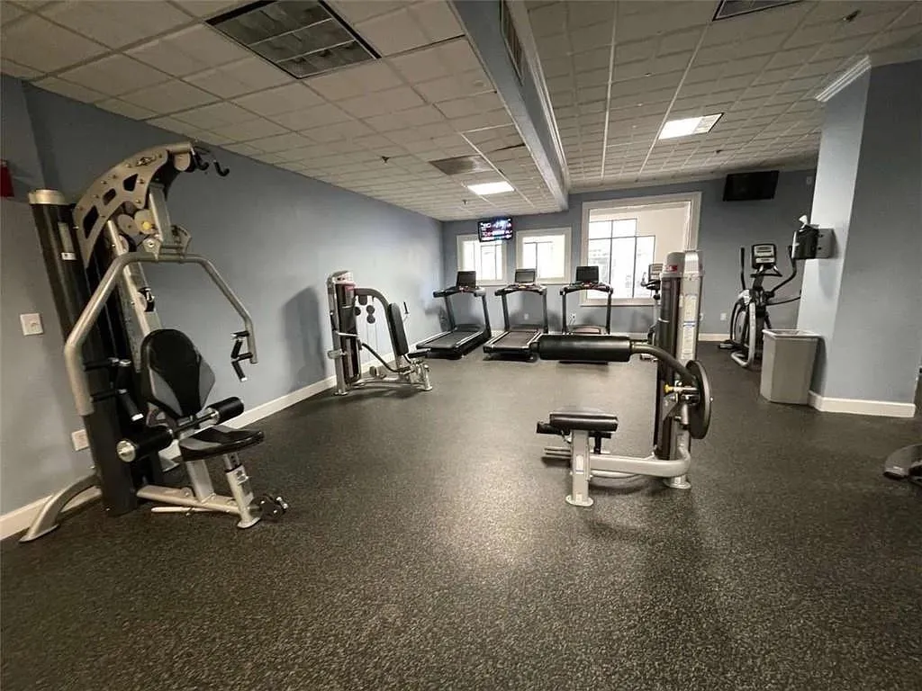795 Hammond Drive Unit 1809, Atlanta, Georgia 30328, 1 Bedroom Bedrooms, ,1 BathroomBathrooms,Residential,For Sale,795 Hammond Drive Unit 1809,7611530