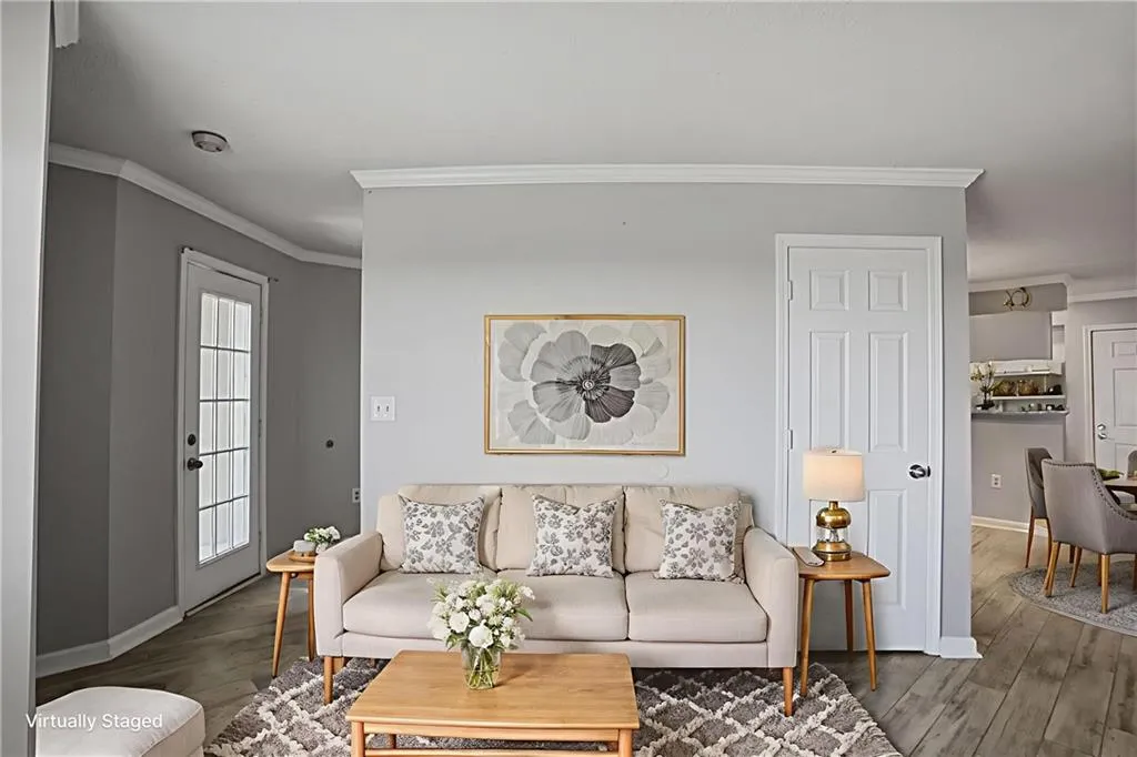795 Hammond Drive Unit 1809, Atlanta, Georgia 30328, 1 Bedroom Bedrooms, ,1 BathroomBathrooms,Residential,For Sale,795 Hammond Drive Unit 1809,7611530