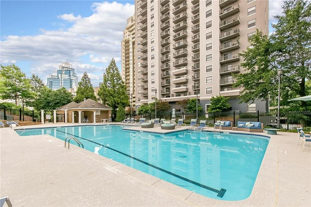 795 Hammond Drive Unit 1809, Atlanta, Georgia 30328, 1 Bedroom Bedrooms, ,1 BathroomBathrooms,Residential,For Sale,795 Hammond Drive Unit 1809,7611530