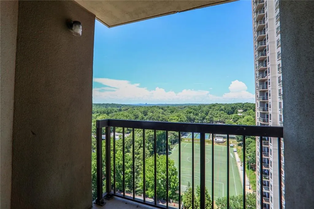 795 Hammond Drive Unit 1809, Atlanta, Georgia 30328, 1 Bedroom Bedrooms, ,1 BathroomBathrooms,Residential,For Sale,795 Hammond Drive Unit 1809,7611530