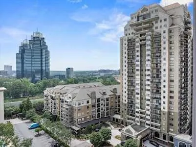 795 Hammond Drive Unit 1809, Atlanta, Georgia 30328, 1 Bedroom Bedrooms, ,1 BathroomBathrooms,Residential,For Sale,795 Hammond Drive Unit 1809,7611530