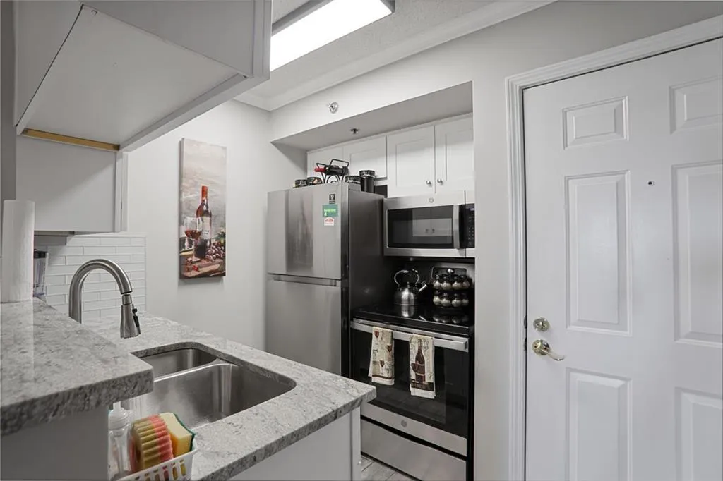 795 Hammond Drive Unit 1809, Atlanta, Georgia 30328, 1 Bedroom Bedrooms, ,1 BathroomBathrooms,Residential,For Sale,795 Hammond Drive Unit 1809,7611530