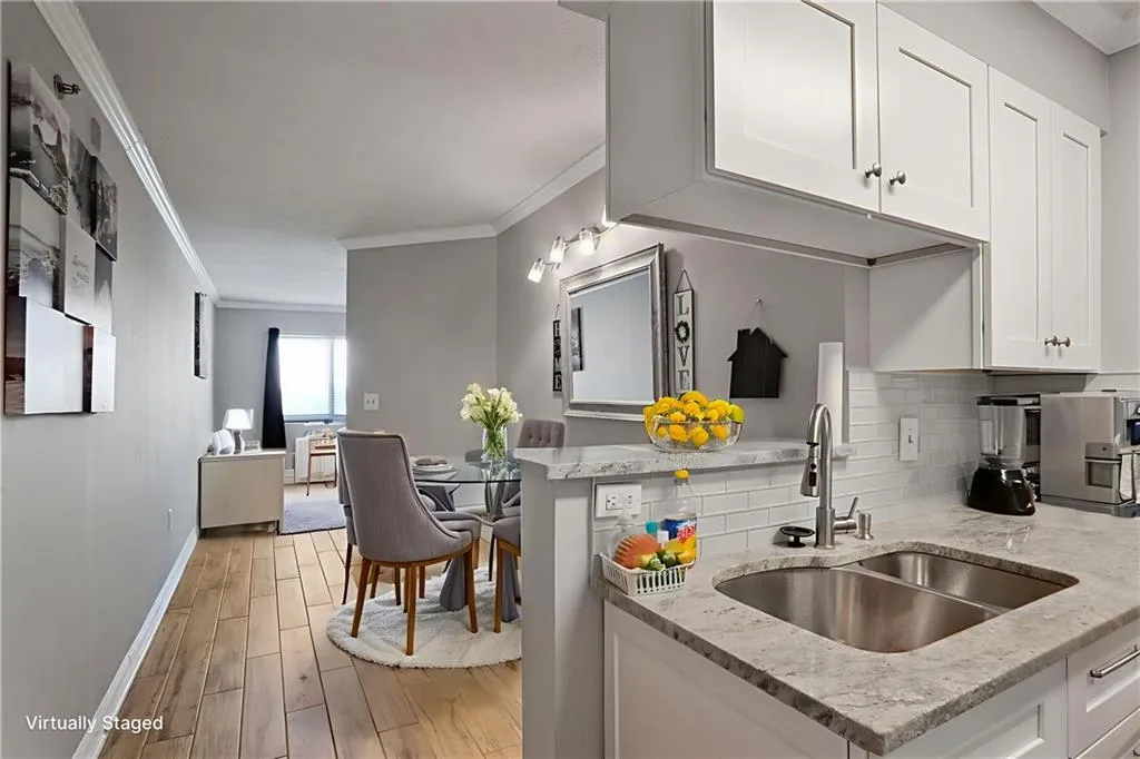 795 Hammond Drive Unit 1809, Atlanta, Georgia 30328, 1 Bedroom Bedrooms, ,1 BathroomBathrooms,Residential,For Sale,795 Hammond Drive Unit 1809,7611530