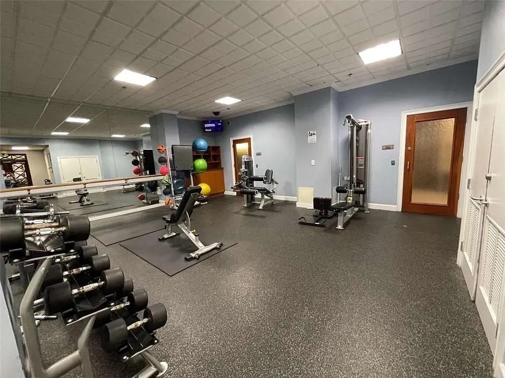 795 Hammond Drive Unit 1809, Atlanta, Georgia 30328, 1 Bedroom Bedrooms, ,1 BathroomBathrooms,Residential,For Sale,795 Hammond Drive Unit 1809,7611530